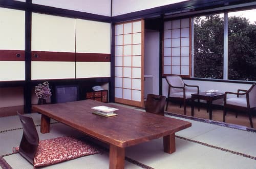 お魚料理の宿　魚拓荘　鈴木屋 2