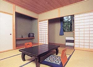 乗鞍高原温泉　なごみ湯　白樺 2