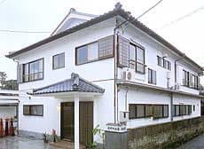 温泉民宿 大坂屋