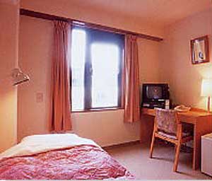 オーベルジュ天橋立 2