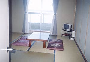 公共の宿　伊勢志摩ユースホステル 2