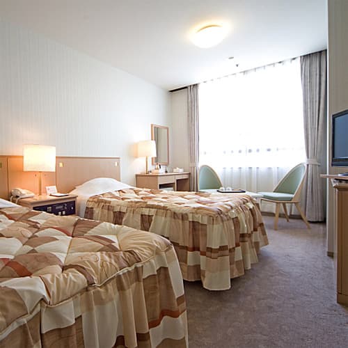 ホテル千秋閣＜徳島県＞ 2