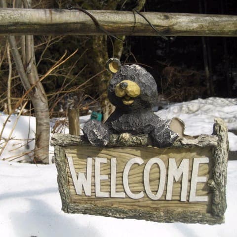 北欧の本格ログハウス　フォレストリア用瀬 2