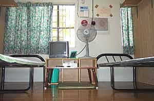 民宿グリーンハウス＜沖縄県＞ 2