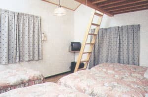 ペンション　Ｄｏ 2