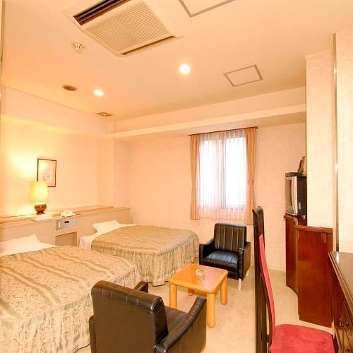 Ｔａｂｉｓｔ　アネックス松美 2