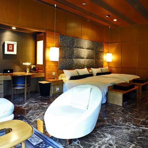 谷川温泉　別邸　仙寿庵（せんじゅあん） 2