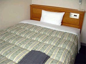 ホテルルートイン福井大和田 2