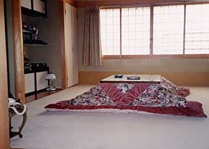 ビジネスホテル清恵 2