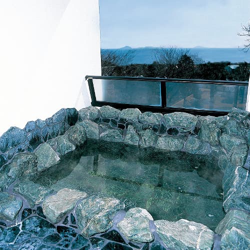 ペンションアニマーレｉｎ伊豆高原 2