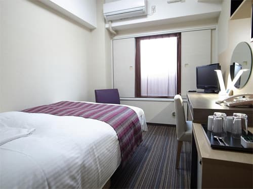 ホテルマイステイズ浅草 2