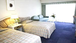 大江戸温泉物語　ホテルレオマの森 2