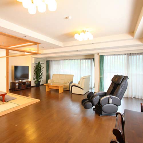 ウェルネスの森　伊東（共立リゾート） 2