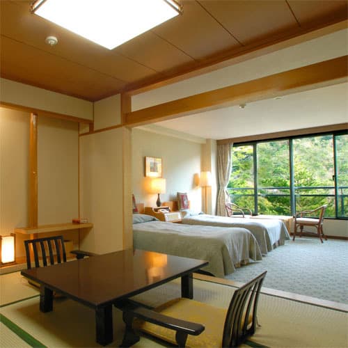 雲仙温泉　雲仙宮崎旅館 2