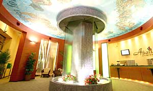 リラクゼーション　スパ　アペゼ 2