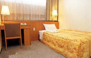 ステーションホテルみやこ（旧：ステーション岸和田） 2