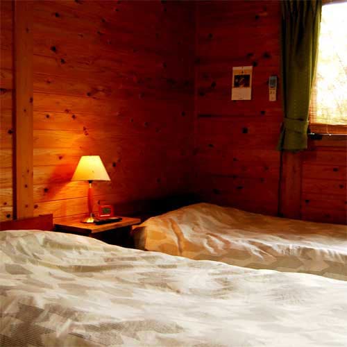 屋久島　四季の宿　尾之間　＜屋久島＞ 2