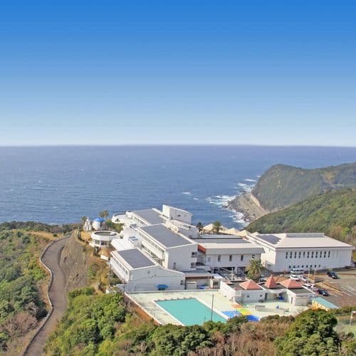 南紀すさみ温泉　ホテル　ベルヴェデーレ