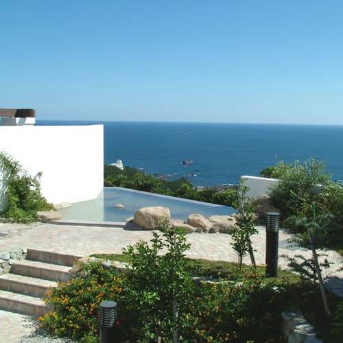 南紀すさみ温泉　ホテル　ベルヴェデーレ 2