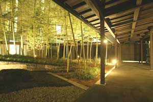 萩温泉郷　萩八景　雁嶋別荘 2