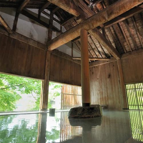 坐山　みなかみ（旧：水上館） 2