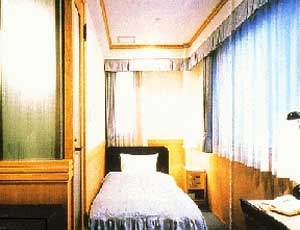 ビジネスホテル　クレセント 2