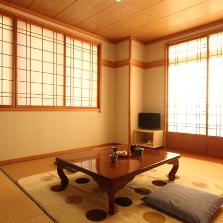 奥信濃の宿　宮の脇 2