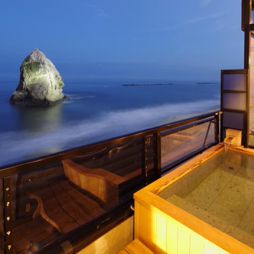 海音色の宿　偕　二ツ島（旧：二ツ島観光ホテル） 2