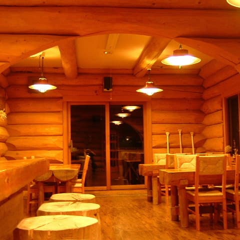 宿房　樺のん（霧多布） 2