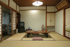 食彩の宿　おくやま 2