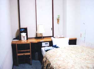 ホテル扇屋＜福島県＞ 2