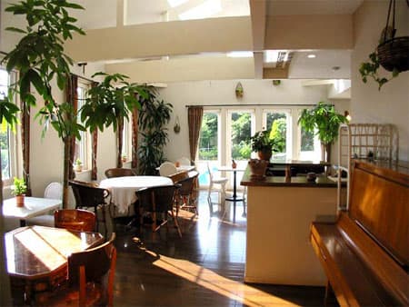 ＬＡ　ＴＩＰＡＳＡ　（ティパサ） 2