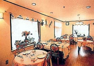 ペンション　高原の小枝 2