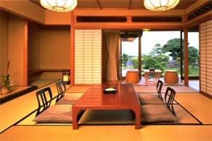 松江しんじ湖温泉　松平閣 2