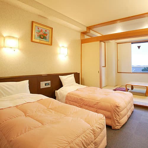 タングラム斑尾　バートンホテル 2