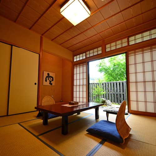 奥壱岐の千年湯　平山旅館　＜壱岐島＞ 2