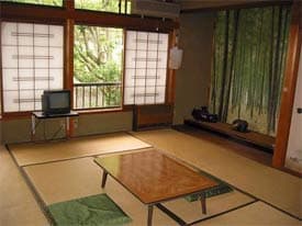 民宿　いそべ 2