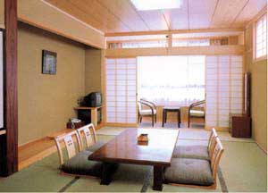 ねざめホテル 2