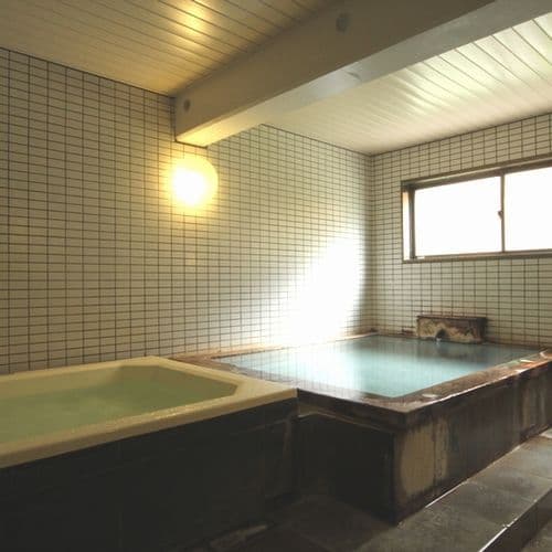 草津温泉　ペンション　レザン 2