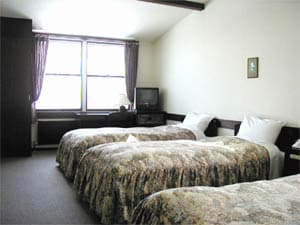 リゾートイン・ブローニュ 2