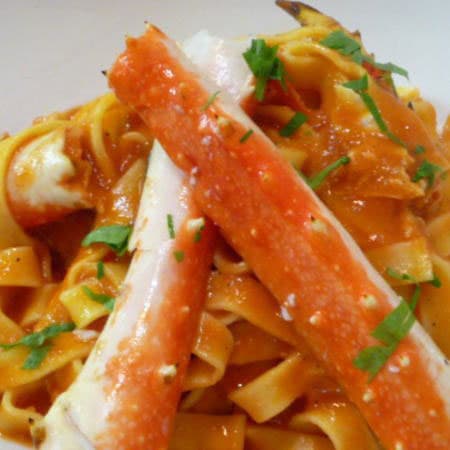 イタリア料理　ペンション　わにの家 2