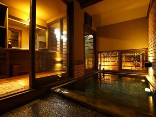 民宿　あそ兵衛 2