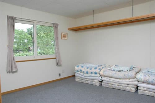 ニセコの宿　旅の交差点 2