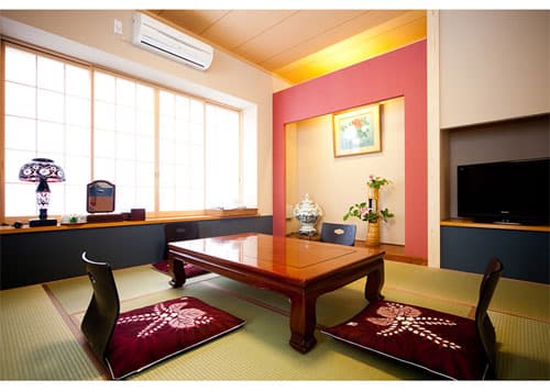 小さなお宿　早川屋 2