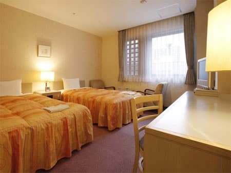 立川リージェントホテル 2