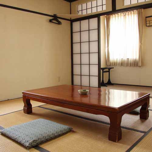 白峰温泉　白山苑 2