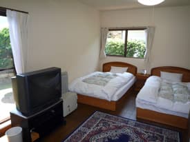 旅の宿　はるさめ 2