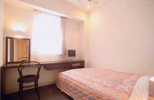 ビジネスホテル　アクセス鴨島 2