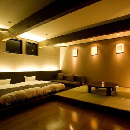 軽井沢ホテル　ロンギングハウス 2