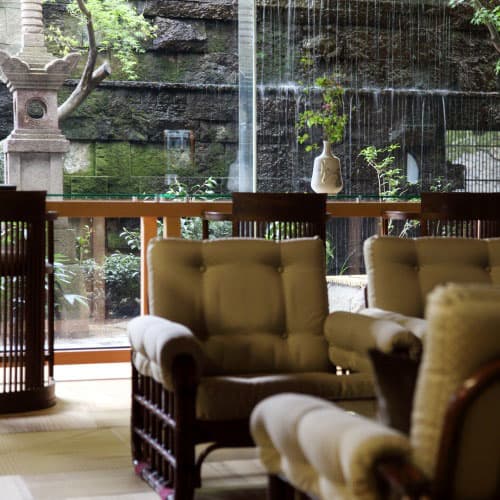 山代温泉　たちばな四季亭 2